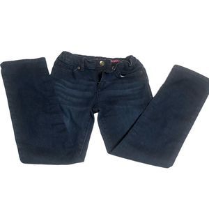 Children’s Place Blue Denim Skinny Jeans Girls 8